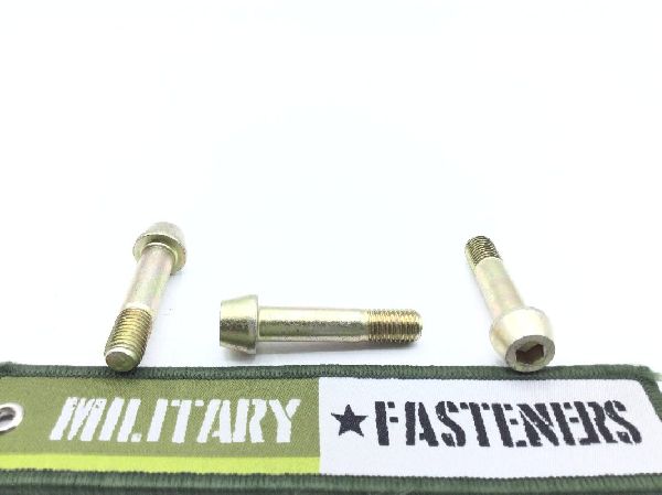 MS20005-14 Internal Wrenching Bolt (4)