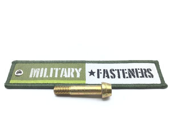 MS20005-16 Internal Wrenching Bolt (4)