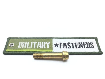 MS20005-16 Internal Wrenching Bolt (4)