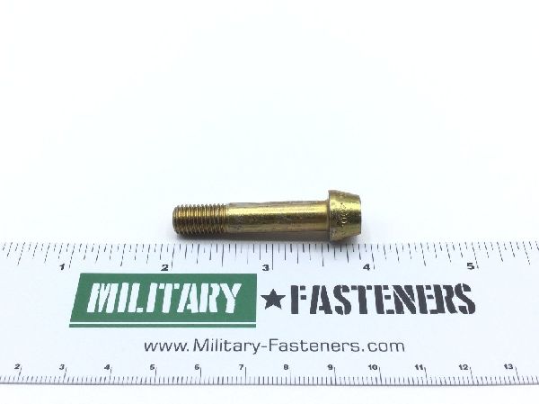 MS20005-16 Internal Wrenching Bolt (6)