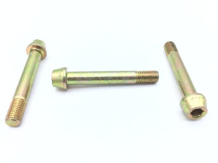 MS20005-25 Internal Wrenching Bolt (2)
