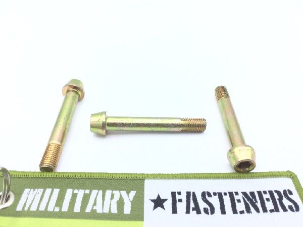 MS20005-25 Internal Wrenching Bolt (3)