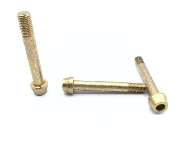 MS20005-26 Internal Wrenching Bolt (2)