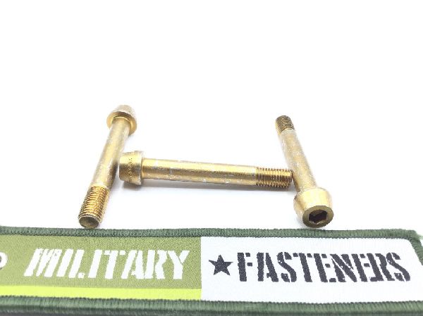 MS20005-26 Internal Wrenching Bolt (4)