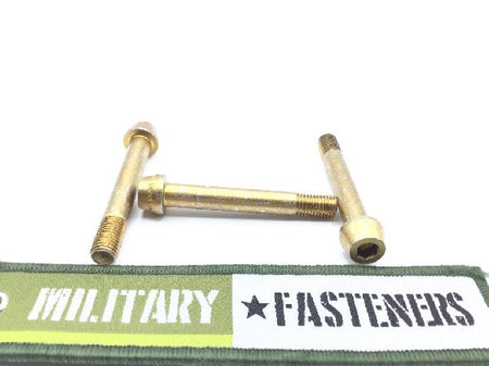 MS20005-26 Internal Wrenching Bolt (4)