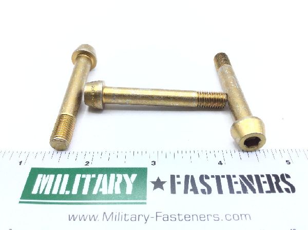MS20005-26 Internal Wrenching Bolt (6)