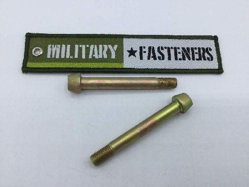MS20005-32 Internal Wrenching Bolt (2)