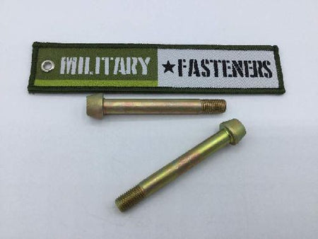 MS20005-32 Internal Wrenching Bolt (2)