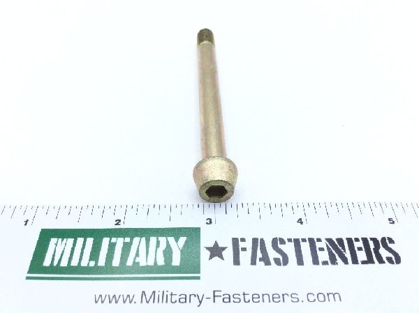 MS20005-44 Internal Wrenching Bolt (4)