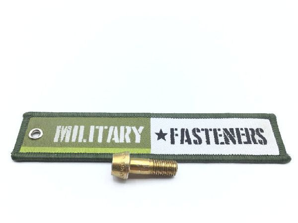 MS20005-6 Internal Wrenching Bolt (2)
