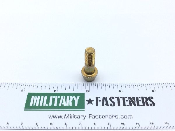 MS20005-6 Internal Wrenching Bolt (3)