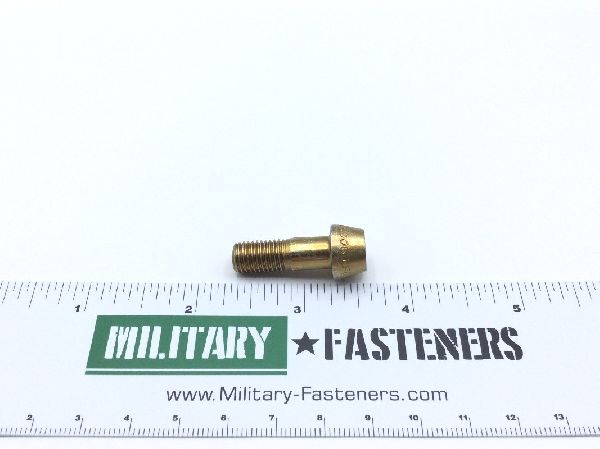 MS20005-6 Internal Wrenching Bolt (4)