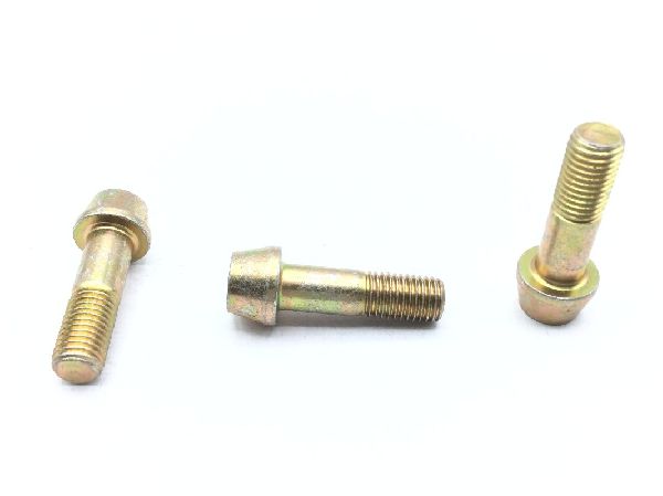MS20005-8 Internal Wrenching Bolt (2)