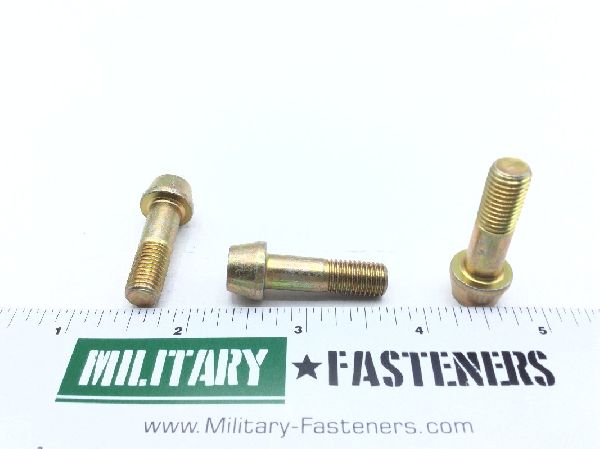 MS20005-8 Internal Wrenching Bolt (5)