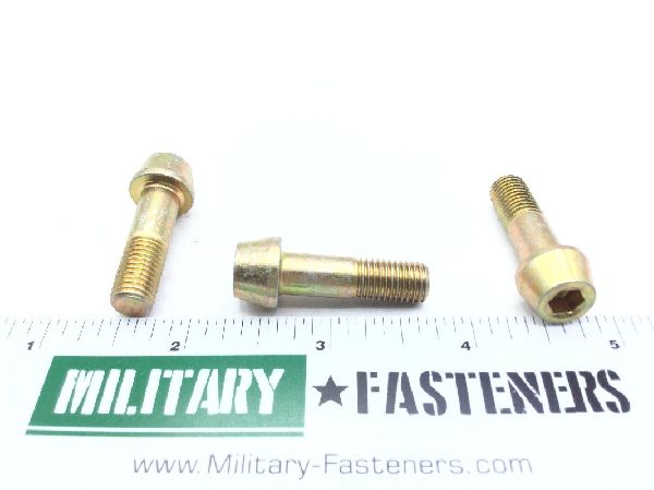 MS20005-8 Internal Wrenching Bolt (6)