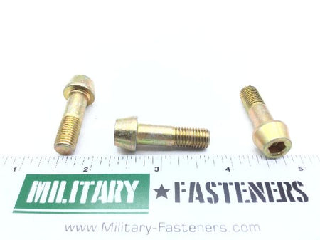 MS20005-8 Internal Wrenching Bolt (6)