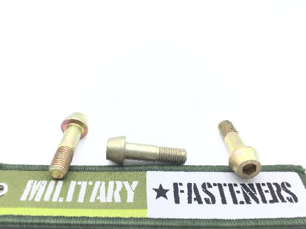 MS20005-9 Internal Wrenching Bolt (4)