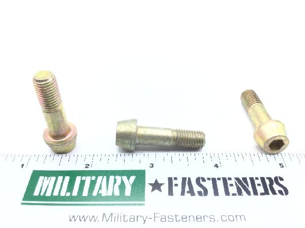 MS20005-9 Internal Wrenching Bolt (5)