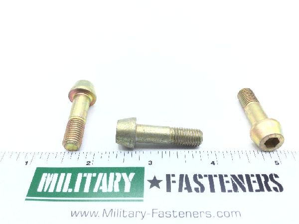 MS20005-9 Internal Wrenching Bolt (6)
