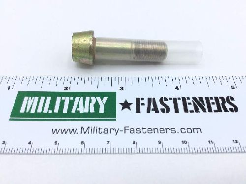 MS20006-11 Internal Wrenching Bolt (2)