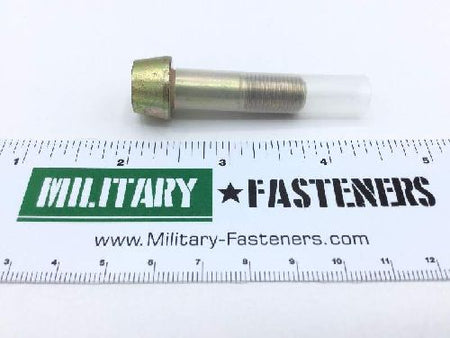 MS20006-11 Internal Wrenching Bolt (2)