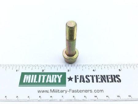 MS20006-14 Internal Wrenching Bolt (4)