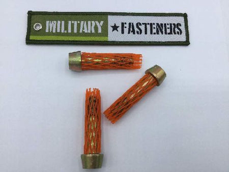 MS20006-16 Internal Wrenching Bolt