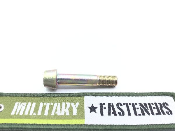 MS20006-20 Internal Wrenching Bolt (4)