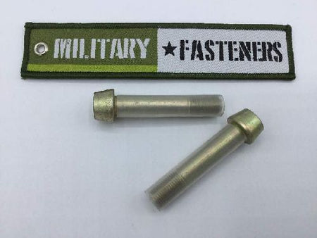 MS20006-22 Internal Wrenching Bolt