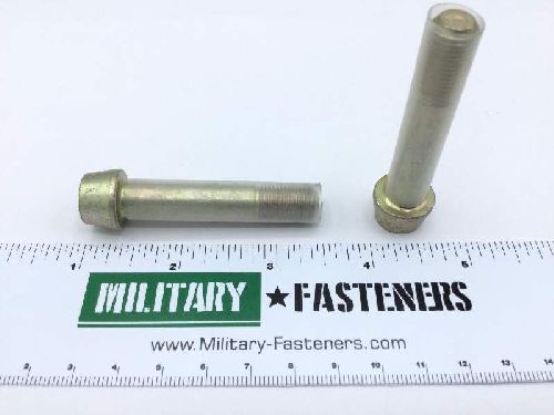 MS20006-22 Internal Wrenching Bolt (2)