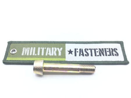MS20006-24 Internal Wrenching Bolt (4)