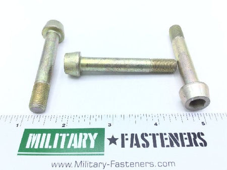 MS20006-28 Internal Wrenching Bolt (4)