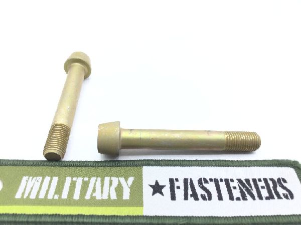 MS20006-30 Internal Wrenching Bolt (4)