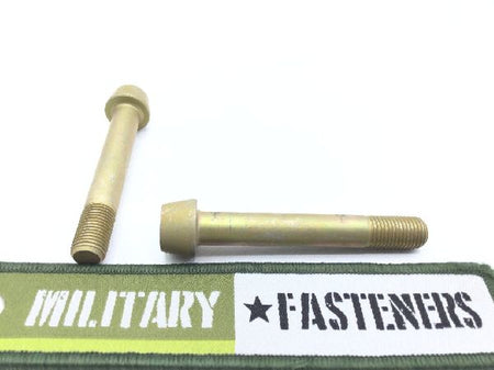 MS20006-30 Internal Wrenching Bolt (4)