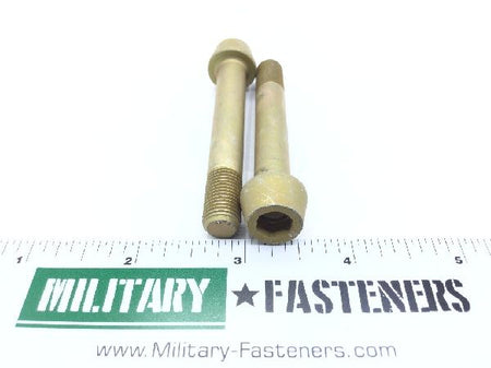 MS20006-30 Internal Wrenching Bolt (5)