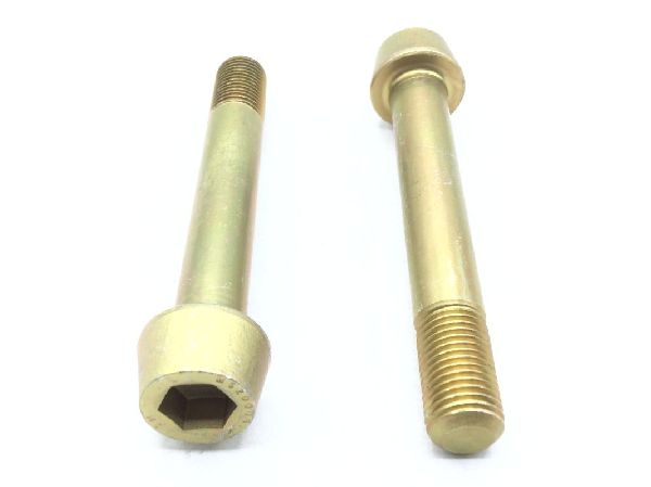 MS20006-31 Internal Wrenching Bolt (2)