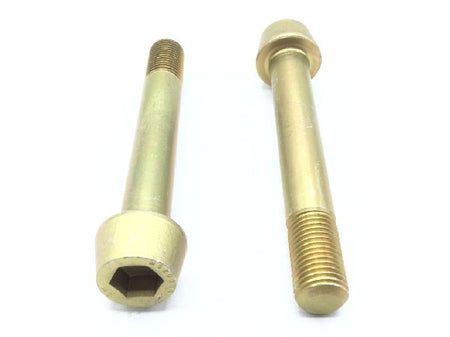 MS20006-31 Internal Wrenching Bolt (2)