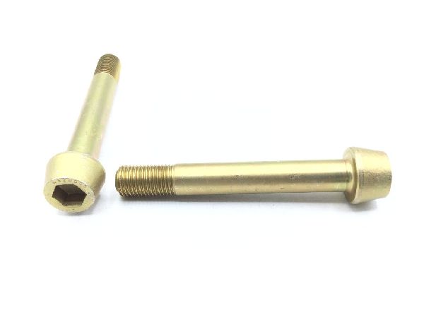 MS20006-31 Internal Wrenching Bolt (3)
