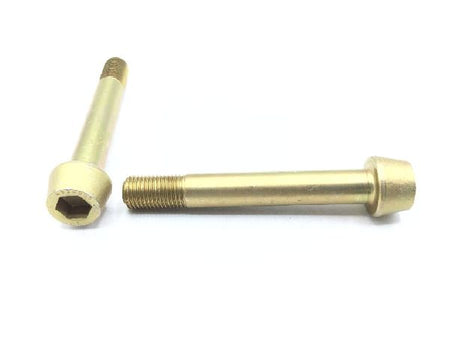 MS20006-31 Internal Wrenching Bolt (3)