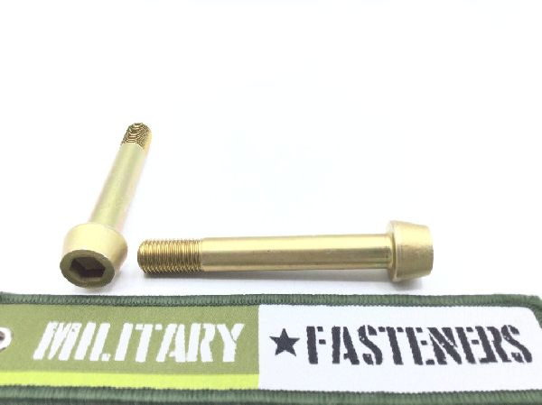 MS20006-31 Internal Wrenching Bolt (4)