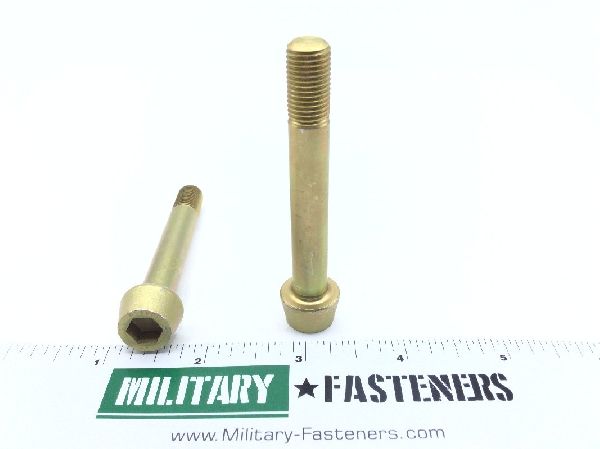 MS20006-31 Internal Wrenching Bolt (5)