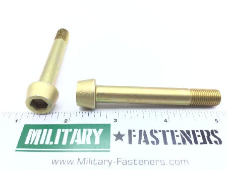 MS20006-31 Internal Wrenching Bolt (6)