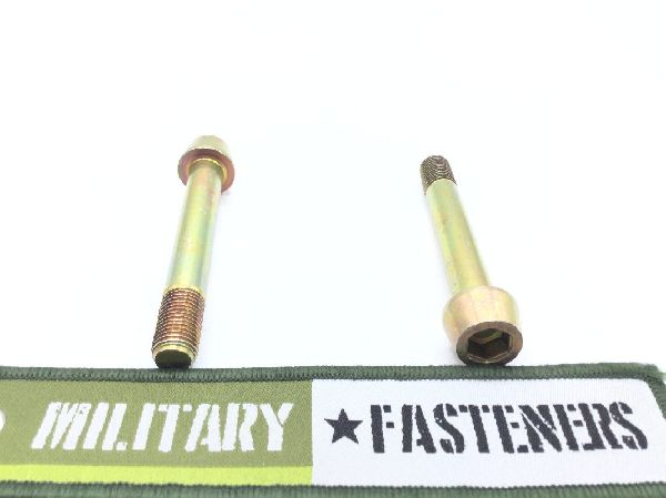 MS20006-32 Internal Wrenching Bolt (4)