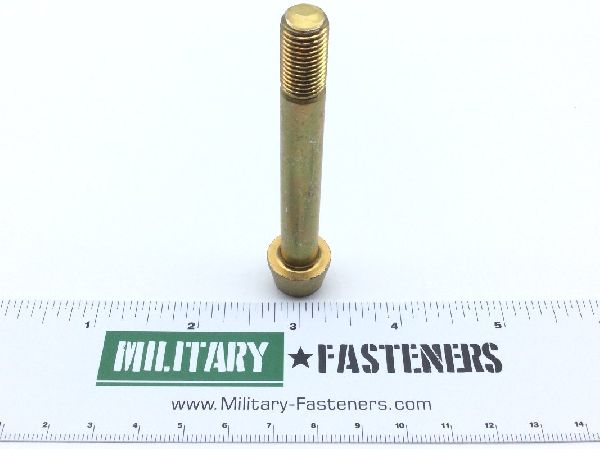 MS20006-34 Internal Wrenching Bolt (5)