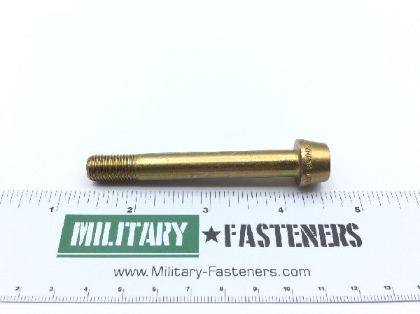 MS20006-34 Internal Wrenching Bolt (6)