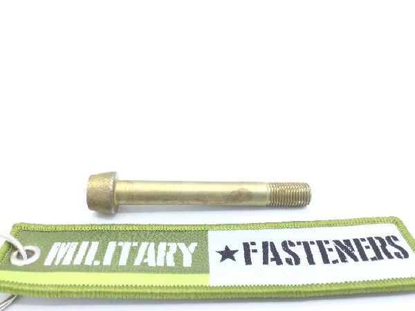 MS20006-36 Internal Wrenching Bolt (2)