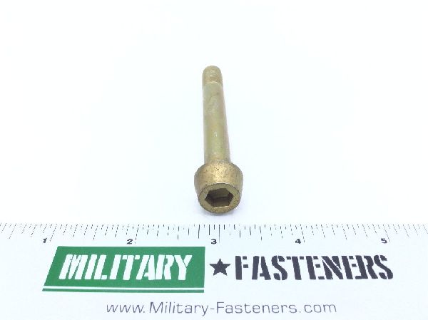 MS20006-36 Internal Wrenching Bolt (3)