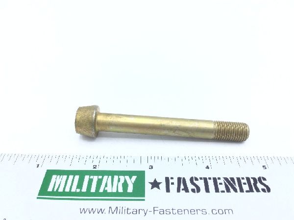 MS20006-36 Internal Wrenching Bolt (4)