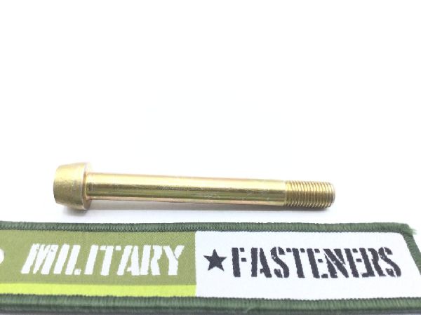 MS20006-42 Internal Wrenching Bolt (3)