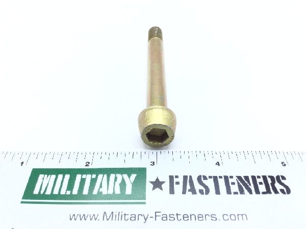 MS20006-42 Internal Wrenching Bolt (4)